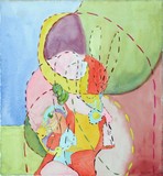 by Isabelle Dillard