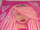 by Ramona Maxwell