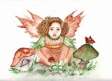 by Melissa Franklin
