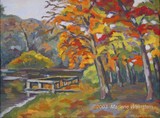 by Marlene Weinstein