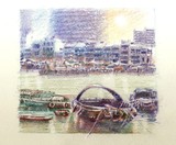 by francis kwok peng kin