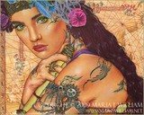 by Maria J. William