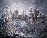 by Rhonda Clapprood