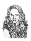 by Carra Leigh