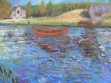 by margaret laws