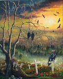 by Daymon Archie