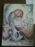 by travis cuellar