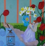 by Terri Jordan