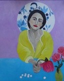 by Terri Jordan