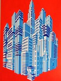 by Patrick duffy