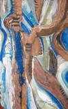 by Caron Sloan Zuger