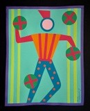 by James Foster Roberts