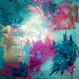 by Peggy Garr