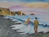 by Gudrun  Hreinsdottir 