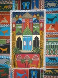 by madeline starling