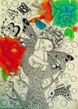 by sandra mendelsohn