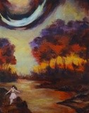 by Cheryl Pettigrew