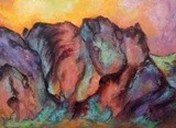 by Cheryl Pettigrew