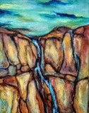 by Cheryl Pettigrew