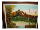 by Judy Huffman