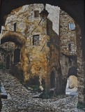 by MASSIMO FRANZONI
