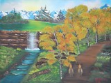 by Brenda Sauer