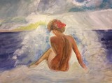 by Marie Blissett