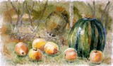 by Elena Zorina