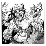 by Del Teigeler