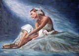 by Elena Sokolova