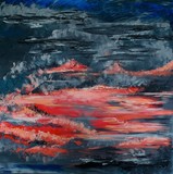 by Amanda Martin