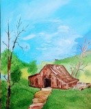 by Donald Northup