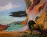 by Calfu Rangilemu