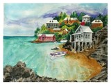 by tony digregorio