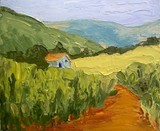 by lynne french