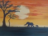 by Michelle Gouine
