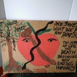 by Sabrina Whittle