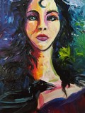 by Ashley McAulay