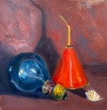 by DeLaine  Klar