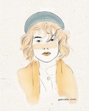 by Gabrielle Vines