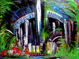 by SD Elliott
