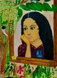 by Sangeeta Dhanuka