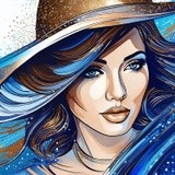 by Mihaela B