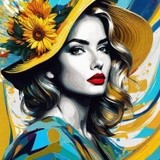 by Mihaela B