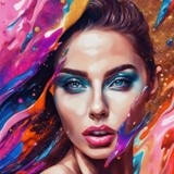 by Mihaela B