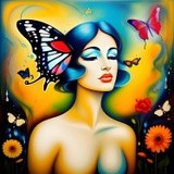by Mihaela B