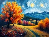 by Mihaela B
