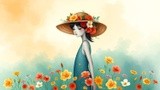 by Mihaela B