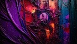 by SA KOONTZ