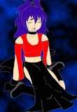 by Fate's Angel